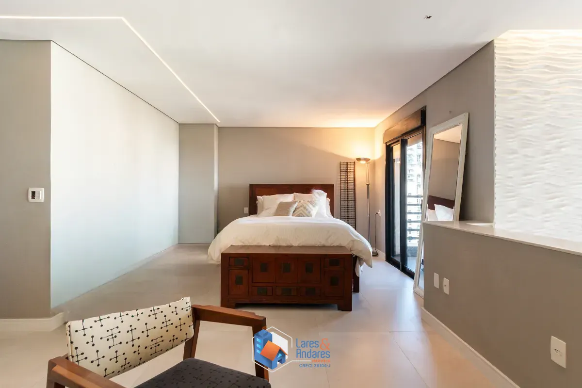 Apartamento, 2 quartos, 108 m² - Foto 27
