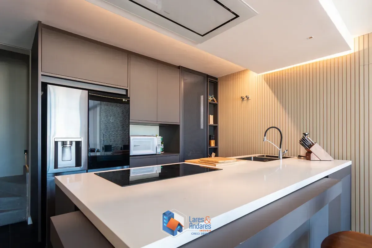 Apartamento, 2 quartos, 108 m² - Foto 16