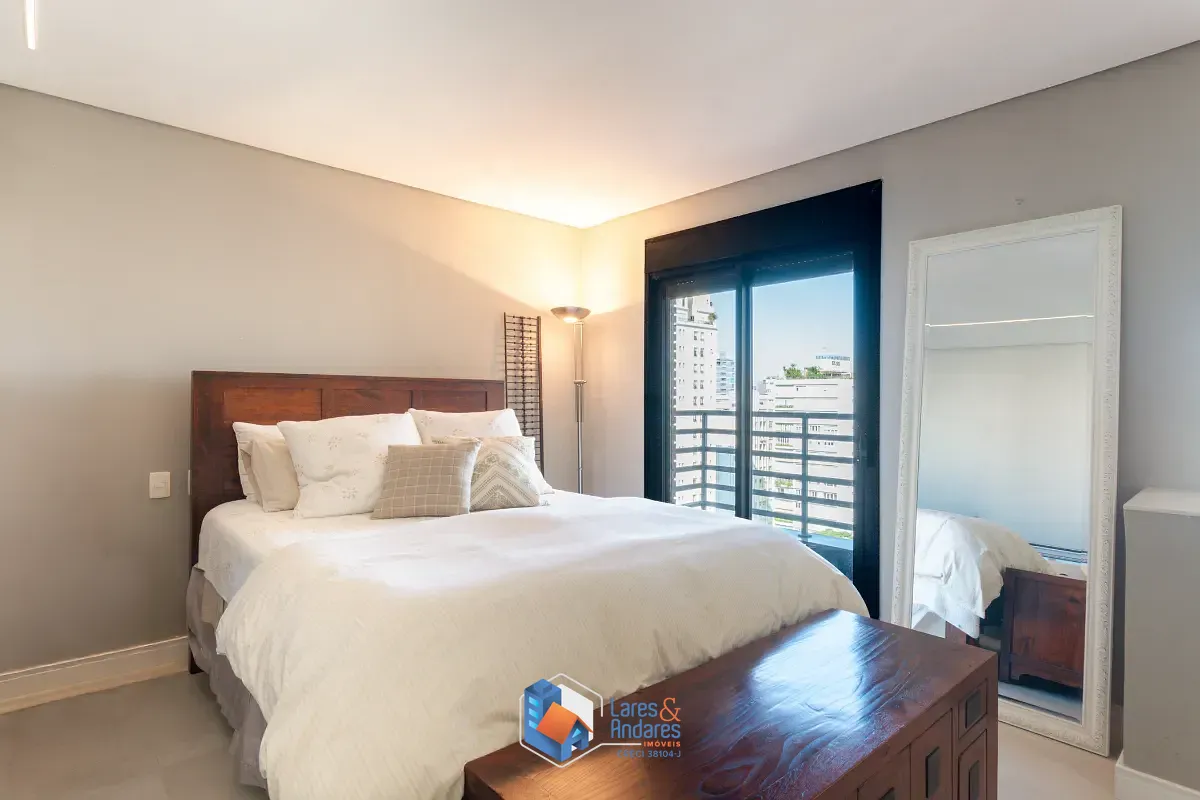 Apartamento, 2 quartos, 108 m² - Foto 23