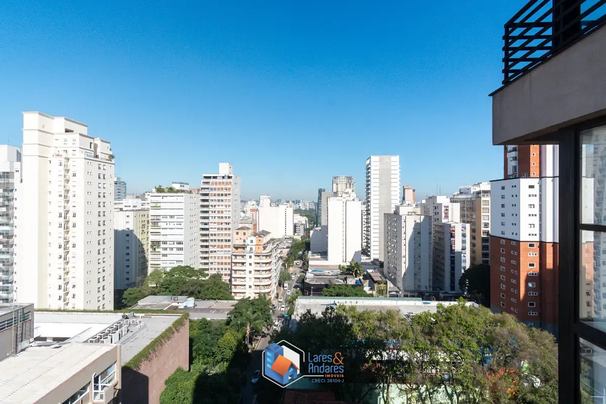 Apartamento, 2 quartos, 108 m² - Foto 32