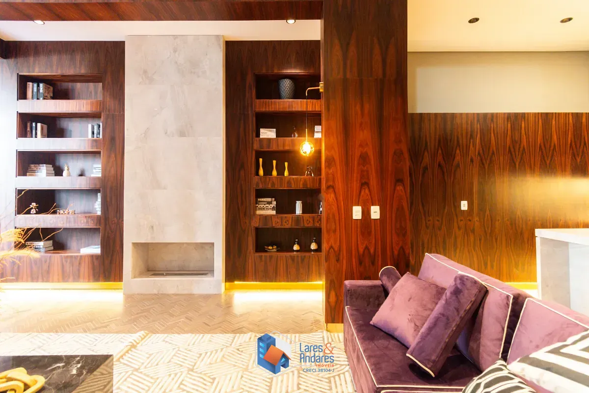 Apartamento, 2 quartos, 108 m² - Foto 55