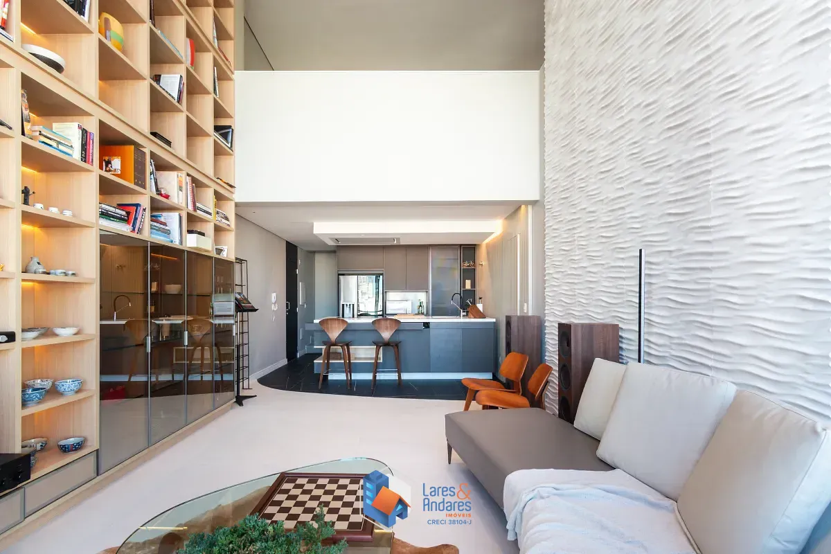 Apartamento, 2 quartos, 108 m² - Foto 13