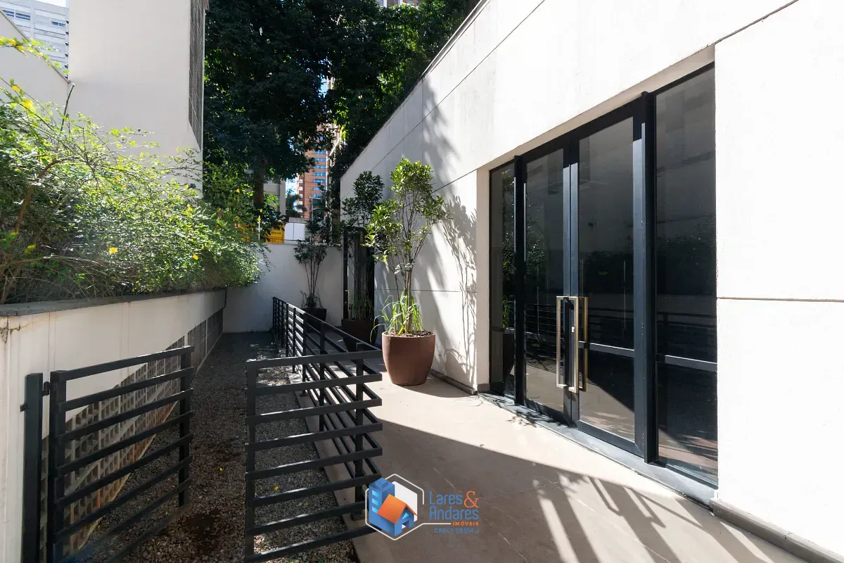 Apartamento, 2 quartos, 108 m² - Foto 63