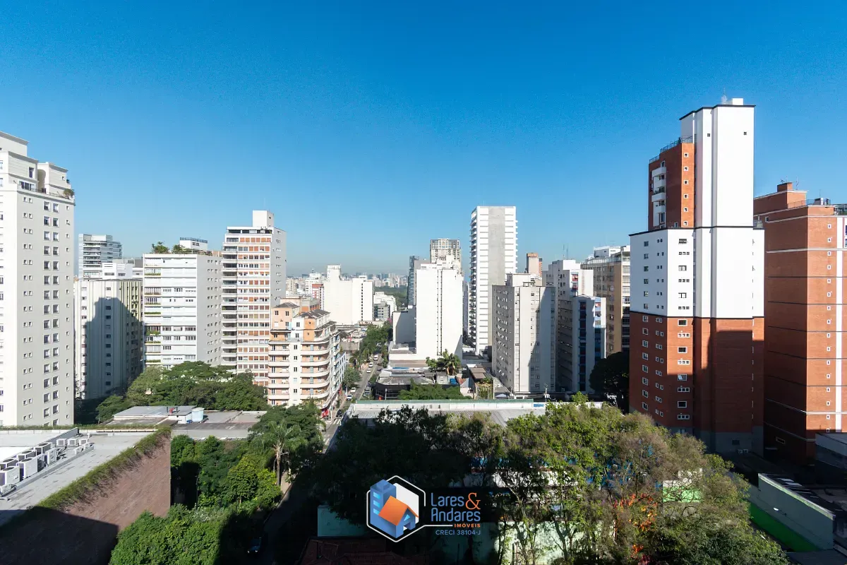 Apartamento, 2 quartos, 108 m² - Foto 12
