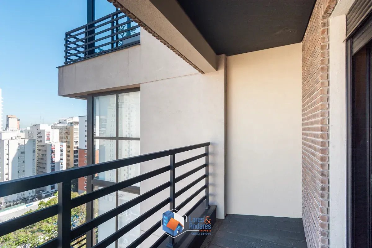 Apartamento, 2 quartos, 108 m² - Foto 29
