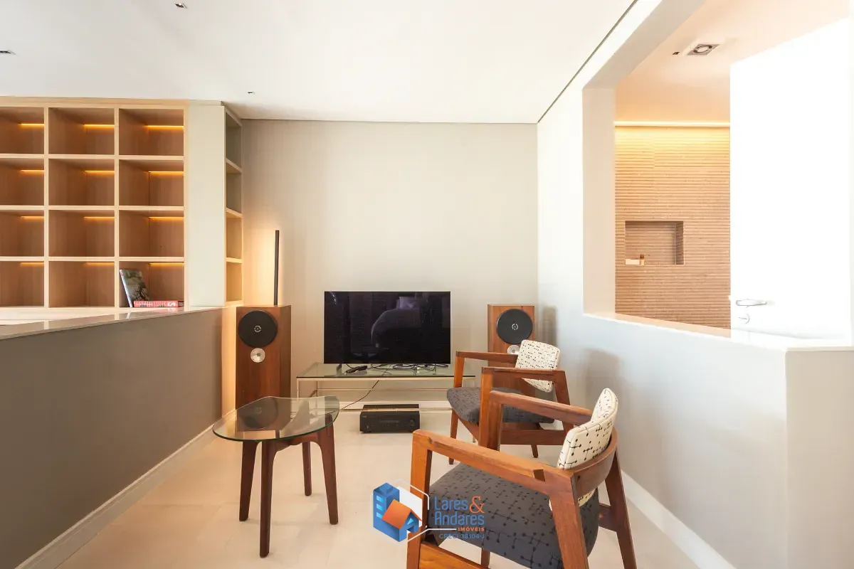 Apartamento, 2 quartos, 108 m² - Foto 26