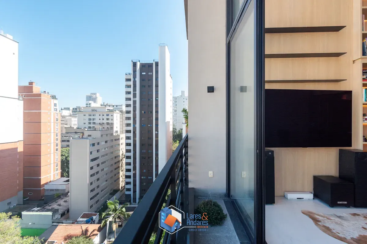 Apartamento, 2 quartos, 108 m² - Foto 10