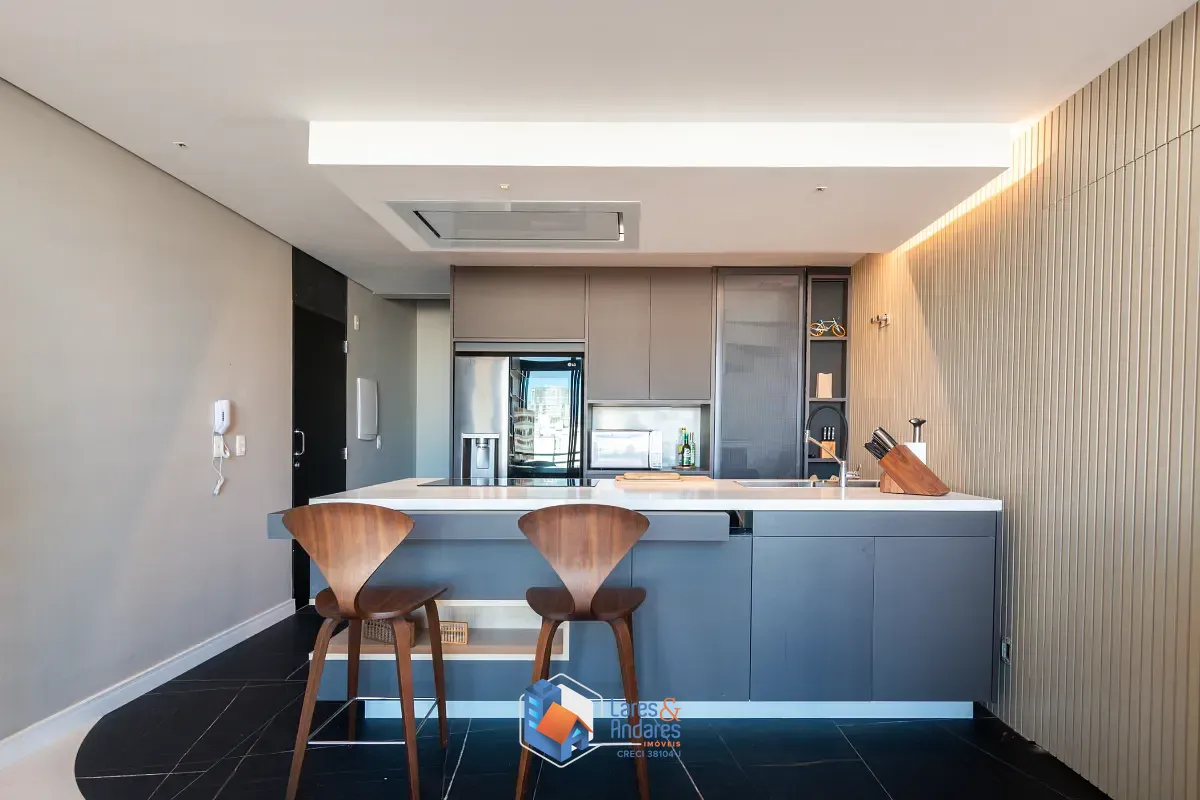 Apartamento, 2 quartos, 108 m² - Foto 15