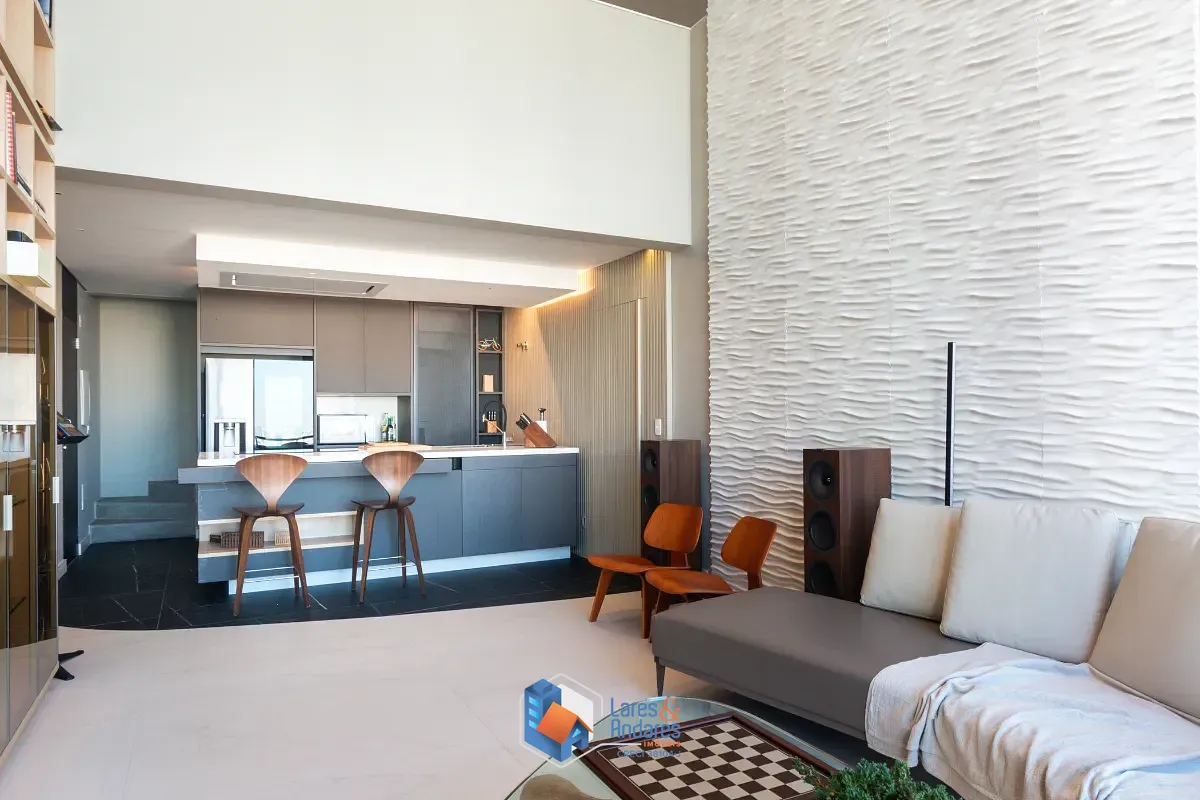 Apartamento, 2 quartos, 108 m² - Foto 14