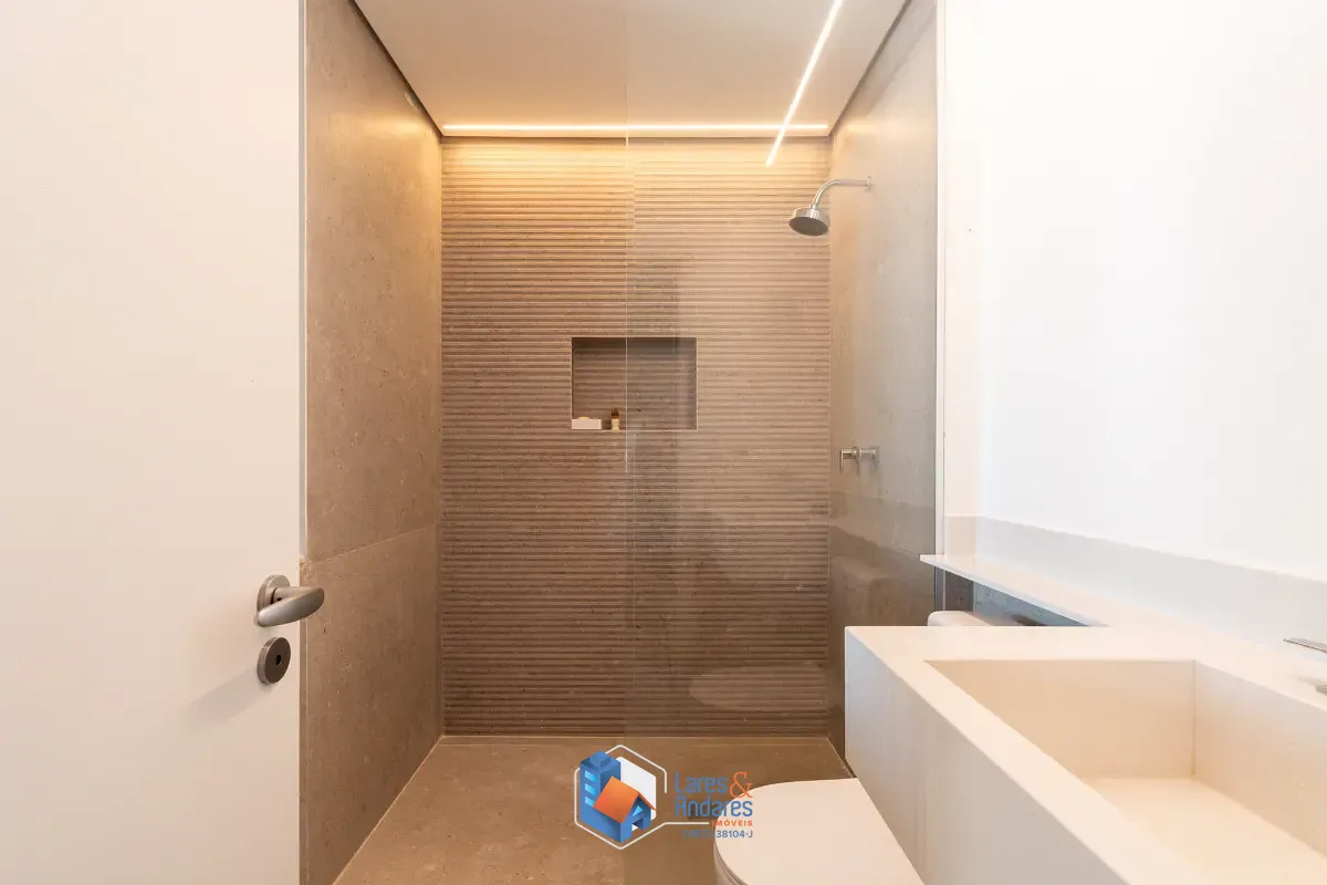 Apartamento, 2 quartos, 108 m² - Foto 33