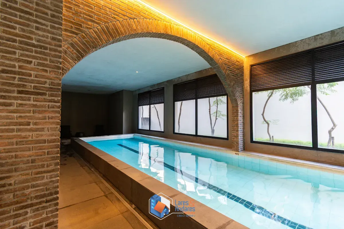 Apartamento, 2 quartos, 108 m² - Foto 42
