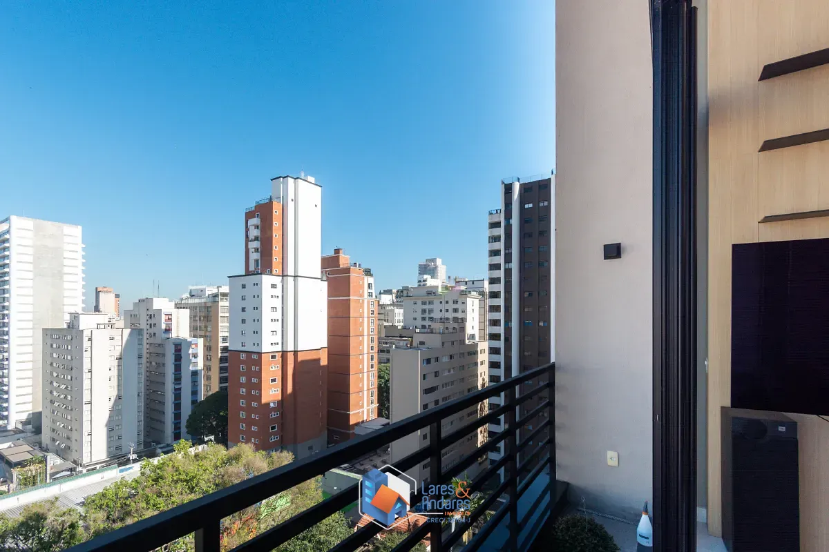 Apartamento, 2 quartos, 108 m² - Foto 9