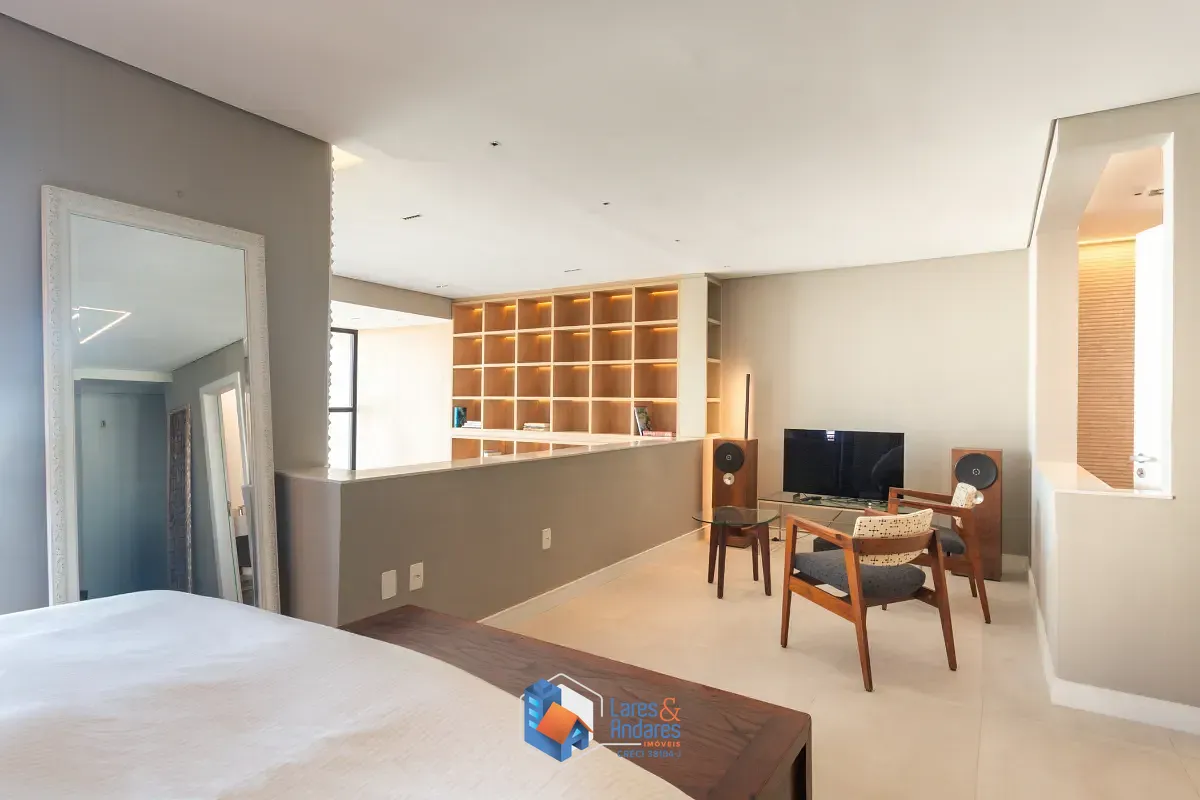 Apartamento, 2 quartos, 108 m² - Foto 25