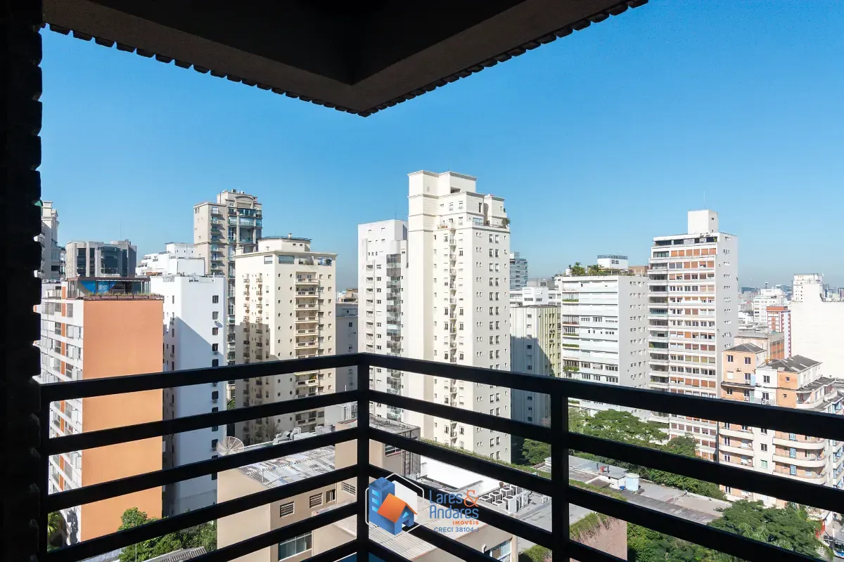 Apartamento, 2 quartos, 108 m² - Foto 30