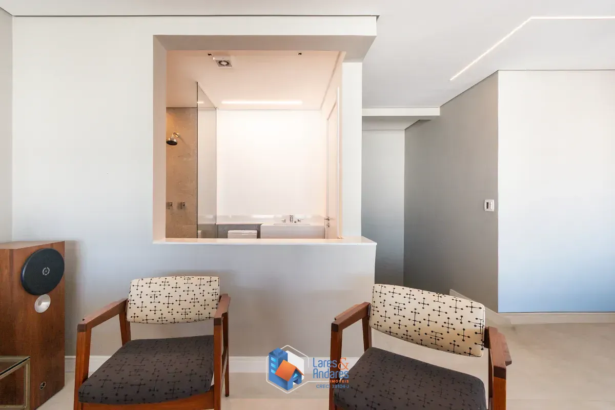 Apartamento, 2 quartos, 108 m² - Foto 34