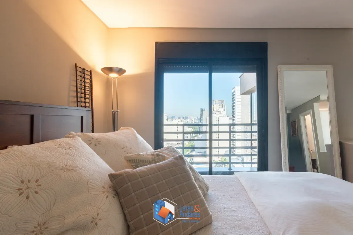 Apartamento, 2 quartos, 108 m² - Foto 28