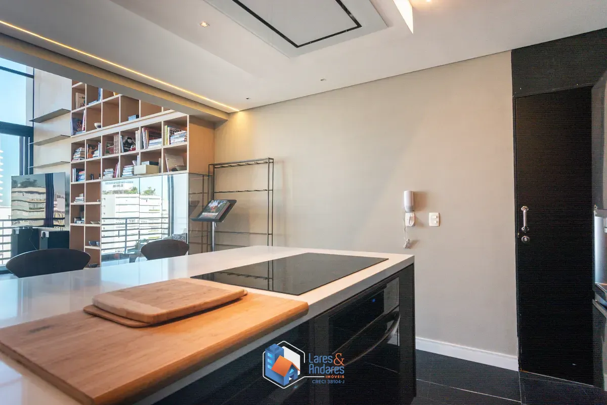 Apartamento, 2 quartos, 108 m² - Foto 19