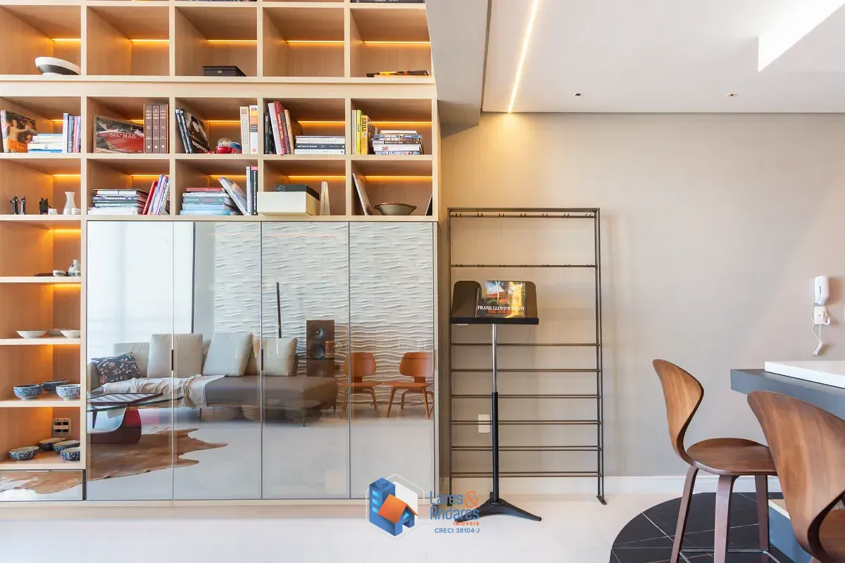 Apartamento, 2 quartos, 108 m² - Foto 7