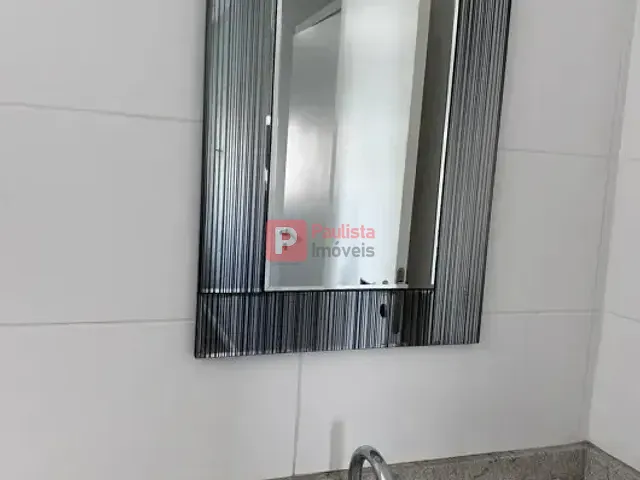 Apartamento 1 quarto e 1 banheiro, à venda, no bairro Santo Amaro em São Paulo