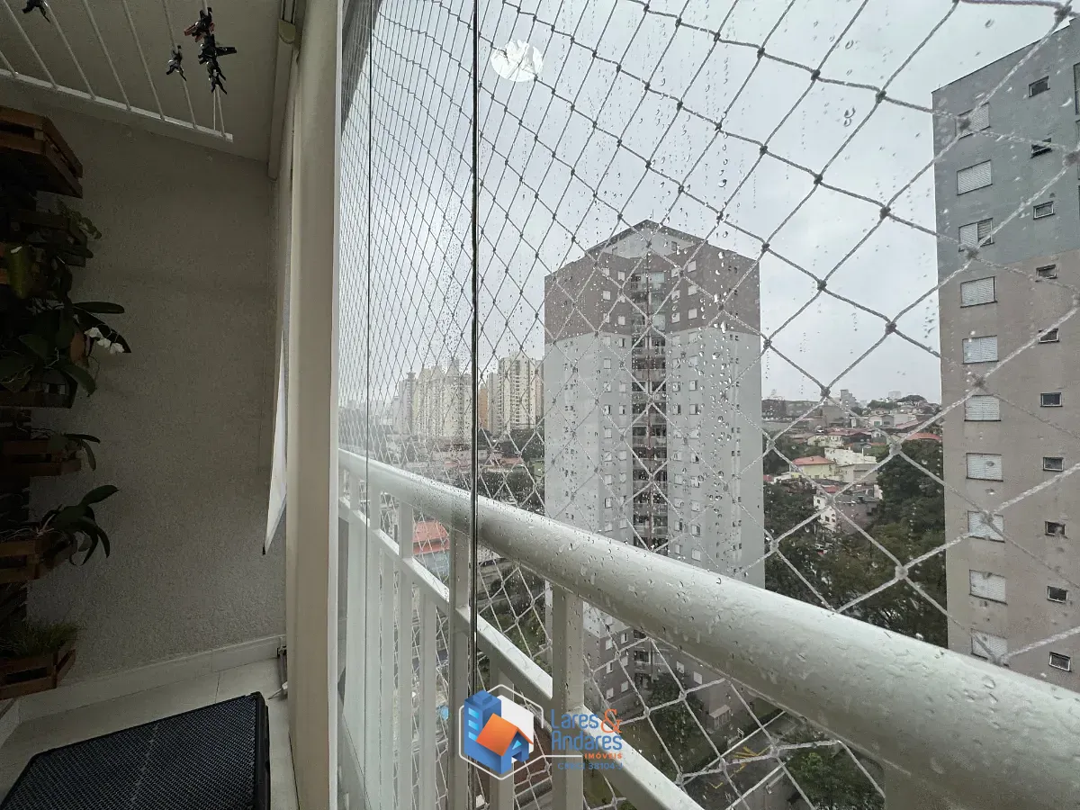 Apartamento, 2 quartos, 65 m² - Foto 8