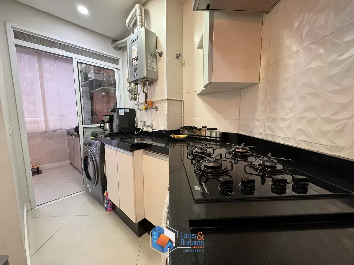 Apartamento, 2 quartos, 65 m² - Foto 12