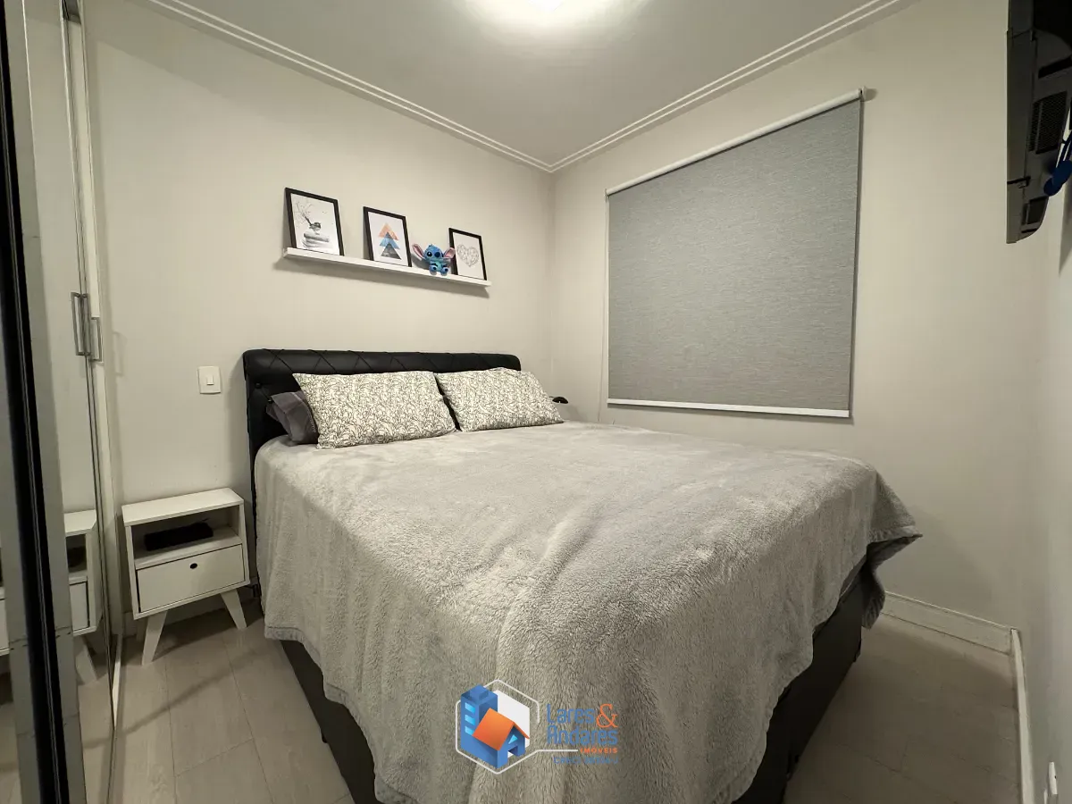 Apartamento, 2 quartos, 65 m² - Foto 15