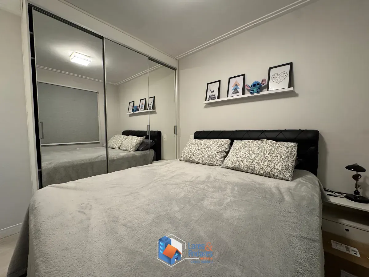 Apartamento, 2 quartos, 65 m² - Foto 16