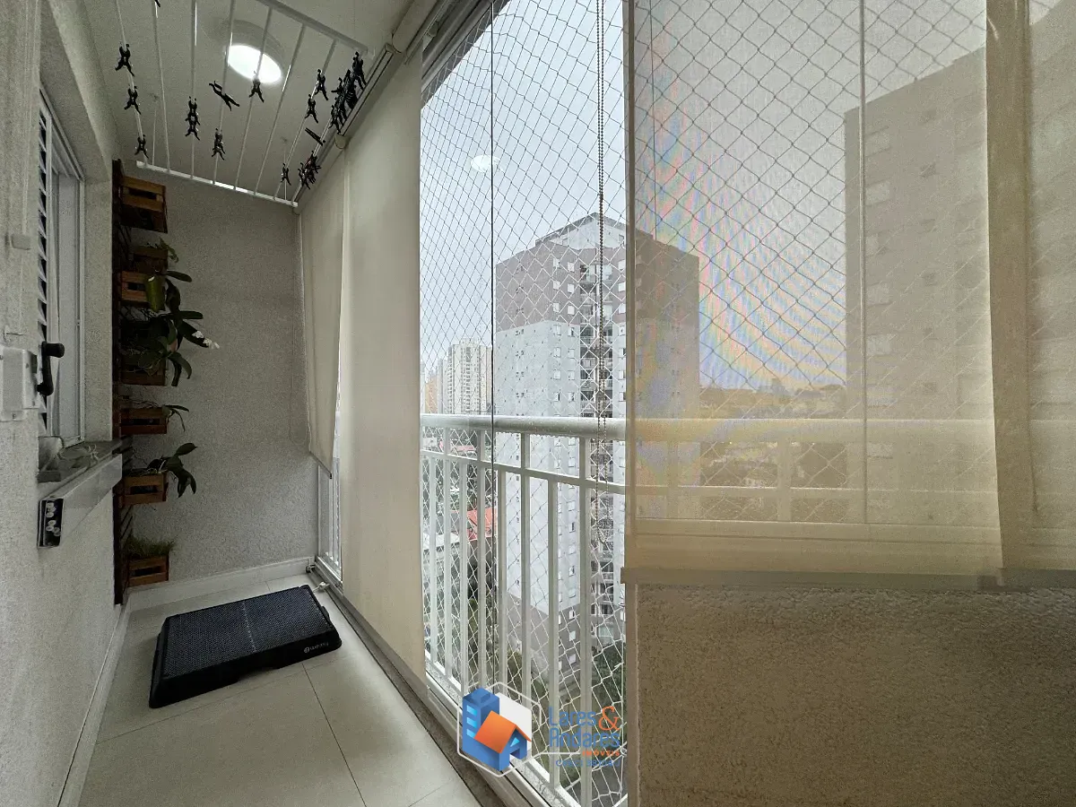 Apartamento, 2 quartos, 65 m² - Foto 7