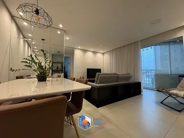 Apartamento com 65m² 2 quartos e 2 banheiros, à venda, no bairro Vila Prudente em São Paulo