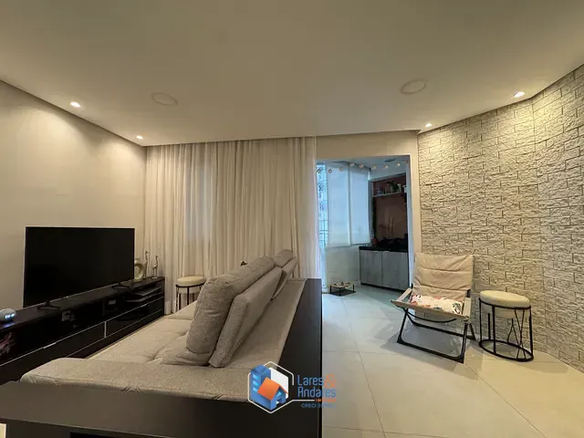 Apartamento com 65m² 2 quartos e 2 banheiros, à venda, no bairro Vila Prudente em São Paulo
