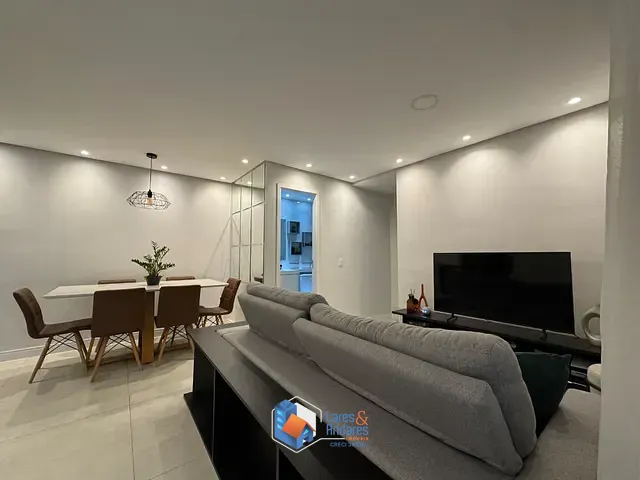 Apartamento com 65m² 2 quartos e 2 banheiros, à venda, no bairro Vila Prudente em São Paulo