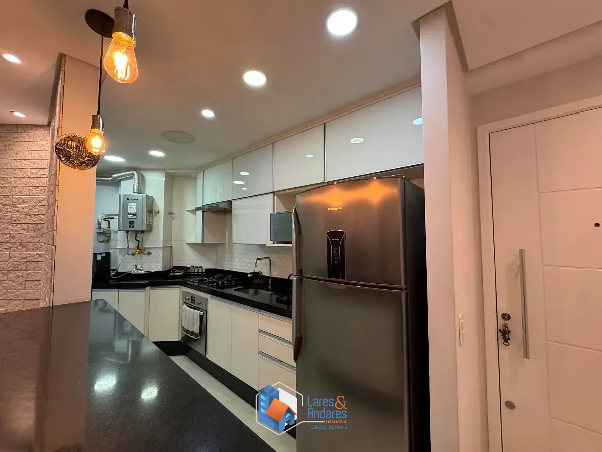 Apartamento, 2 quartos, 65 m² - Foto 10