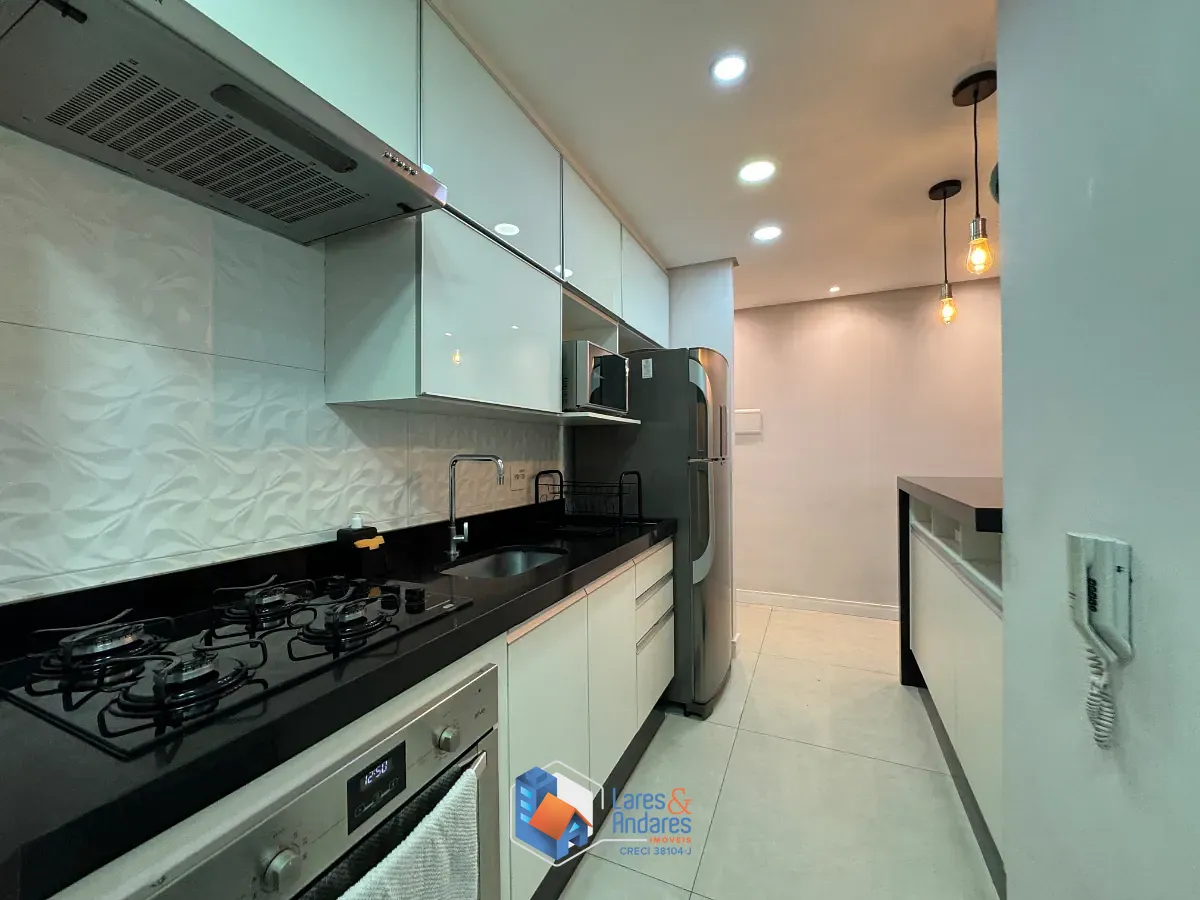 Apartamento, 2 quartos, 65 m² - Foto 14