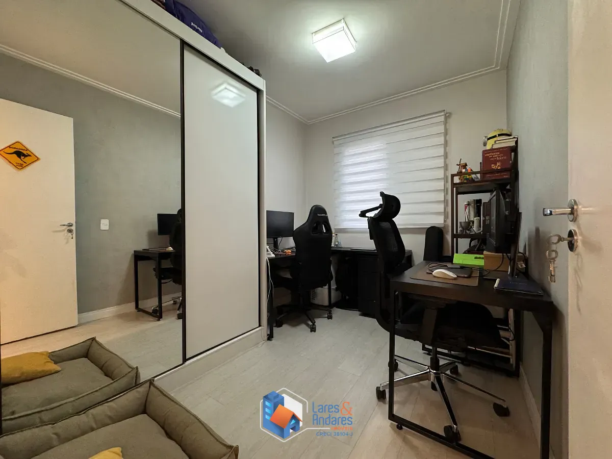 Apartamento, 2 quartos, 65 m² - Foto 20