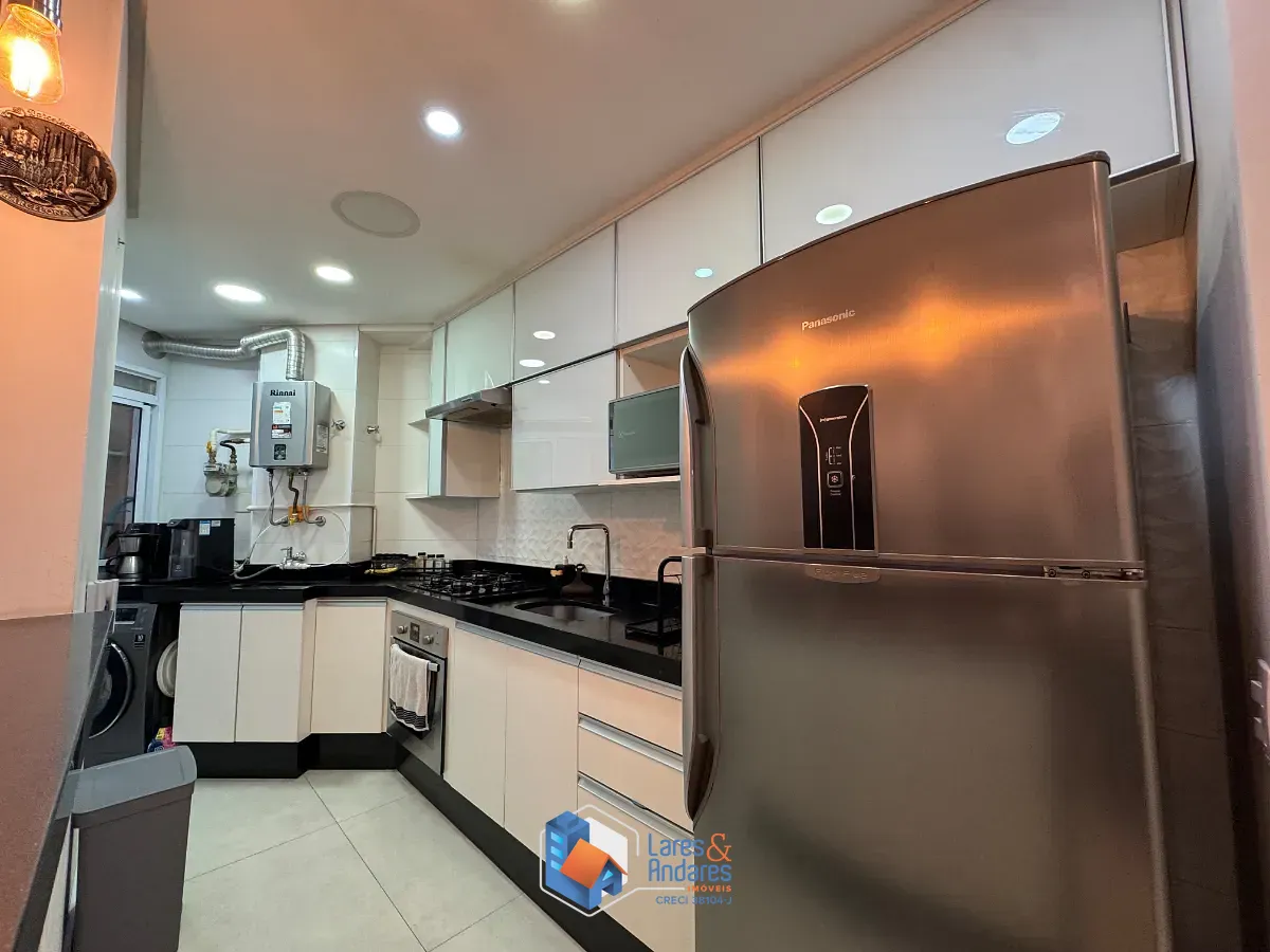 Apartamento, 2 quartos, 65 m² - Foto 9