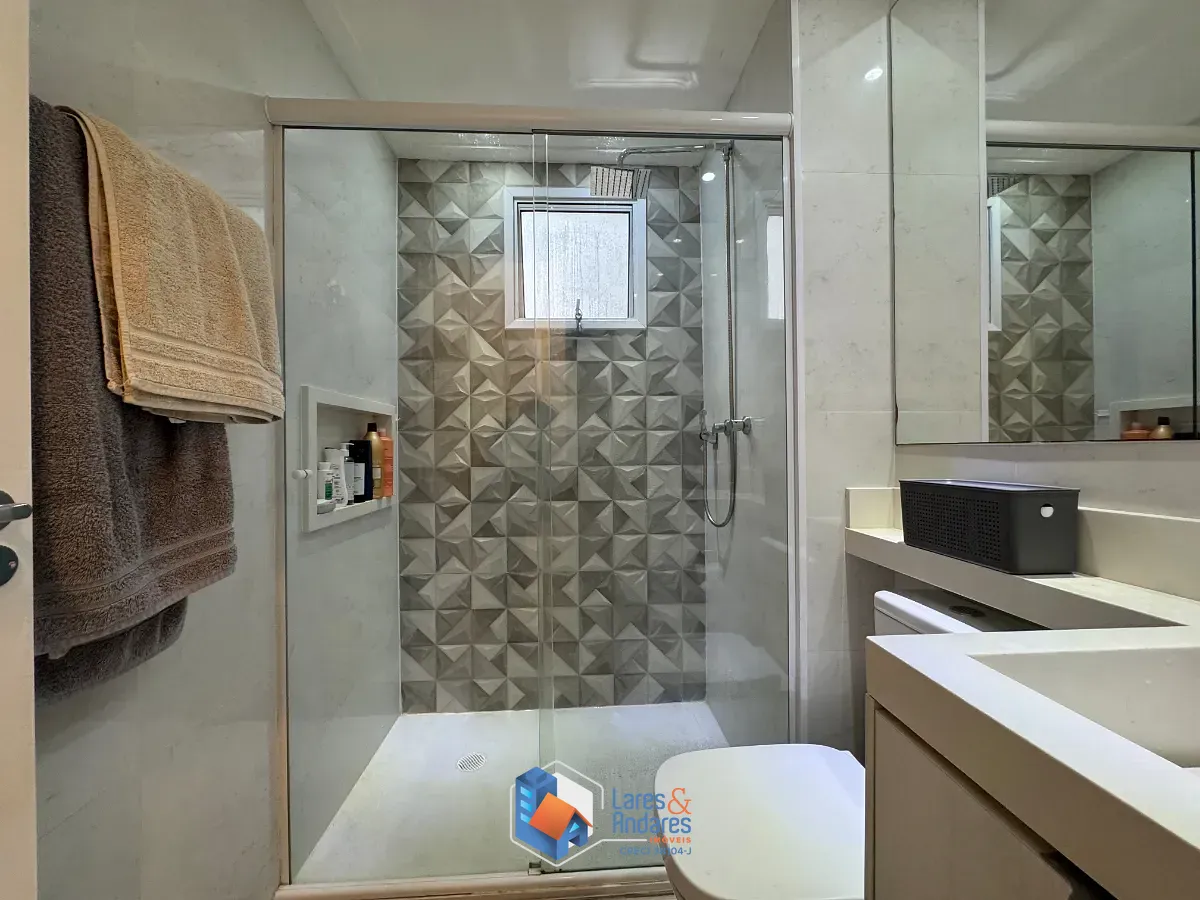 Apartamento, 2 quartos, 65 m² - Foto 19