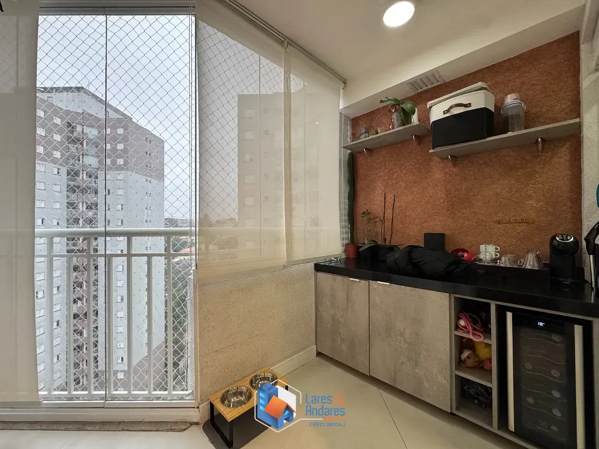Apartamento, 2 quartos, 65 m² - Foto 6