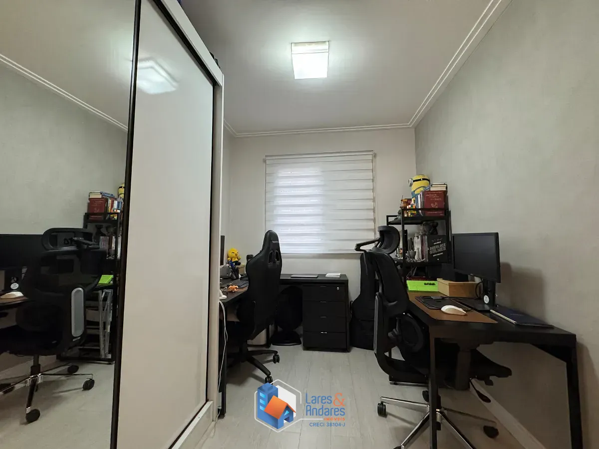 Apartamento, 2 quartos, 65 m² - Foto 21
