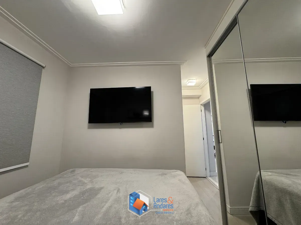 Apartamento, 2 quartos, 65 m² - Foto 17