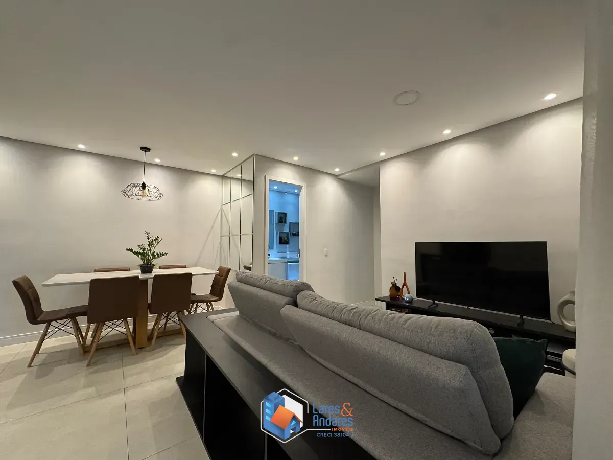 Apartamento, 2 quartos, 65 m² - Foto 5