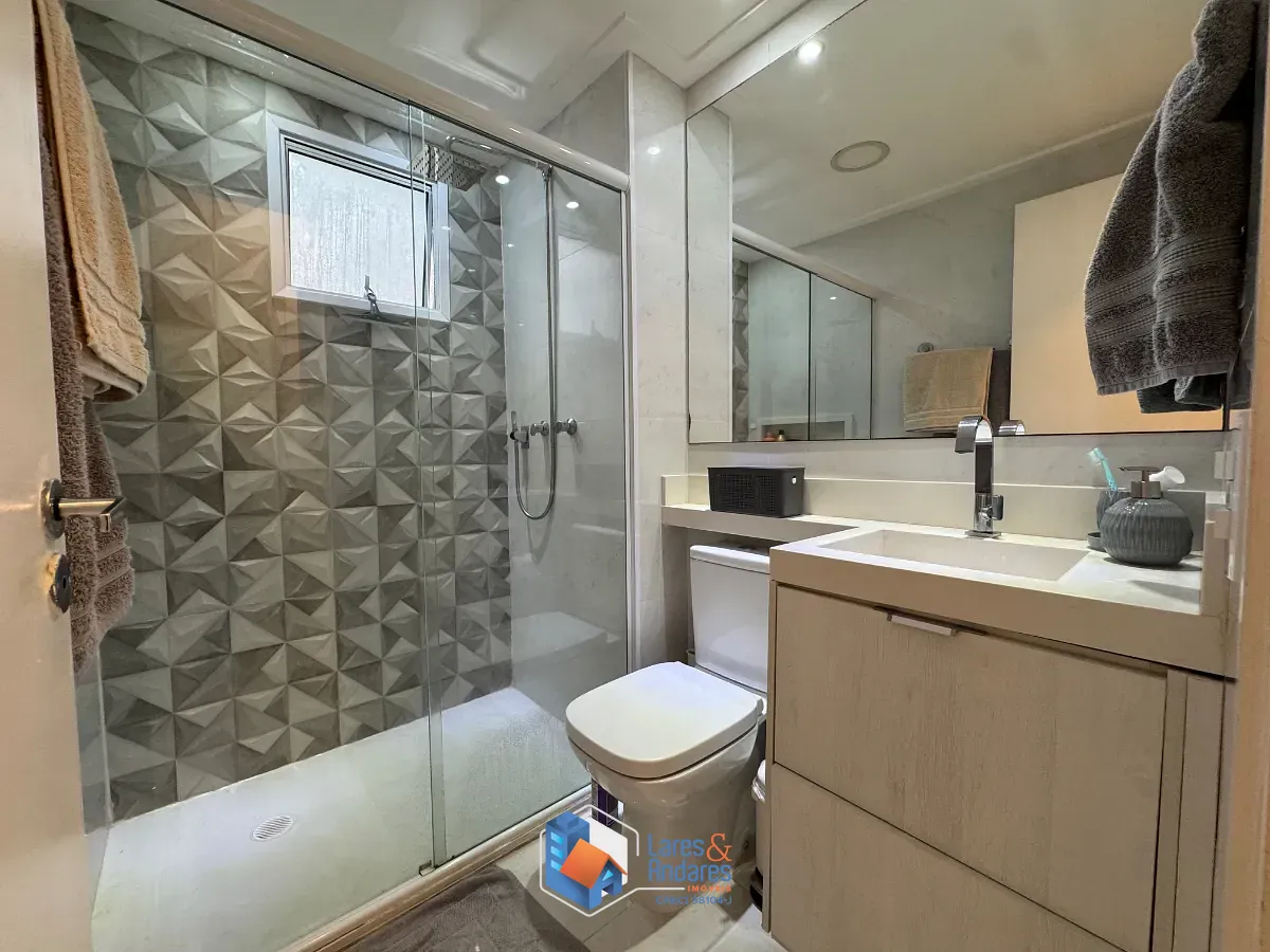Apartamento, 2 quartos, 65 m² - Foto 18