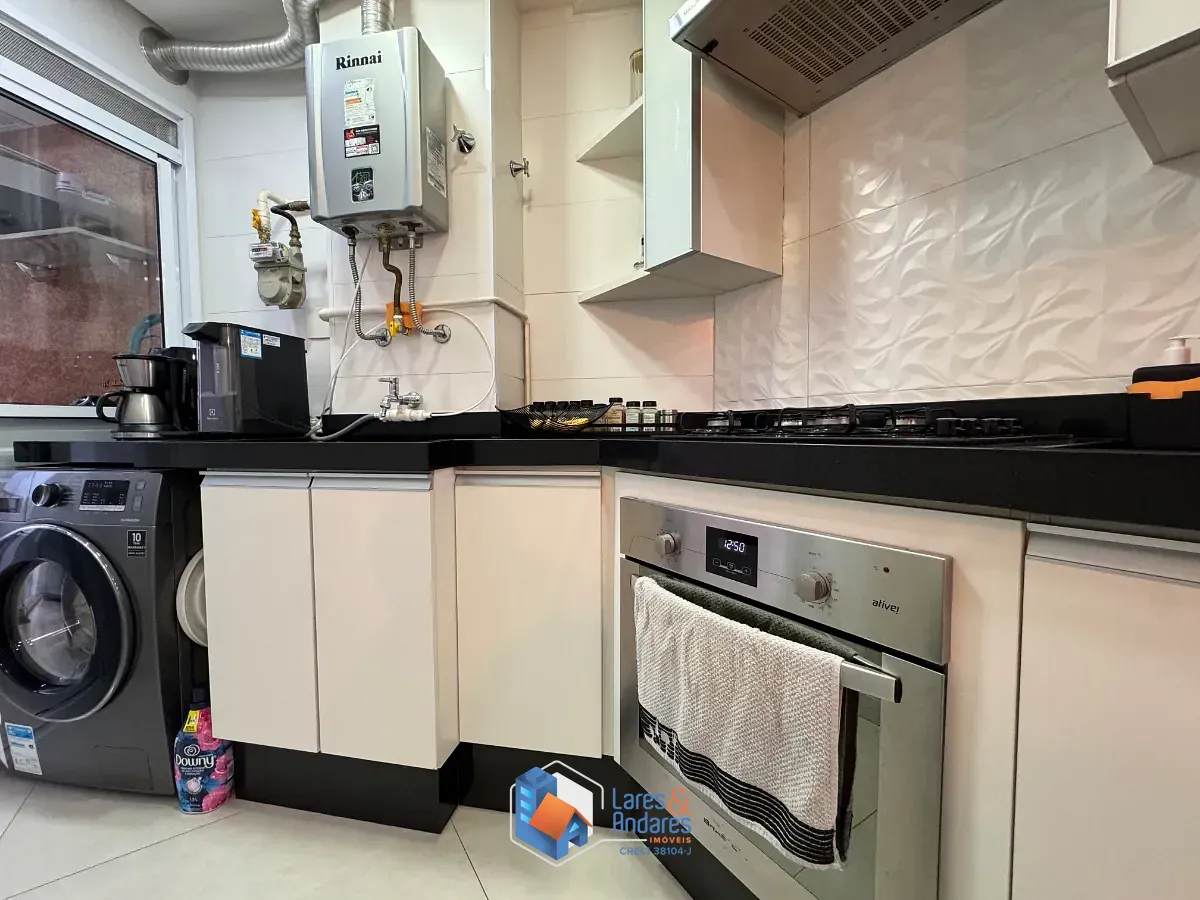 Apartamento, 2 quartos, 65 m² - Foto 13