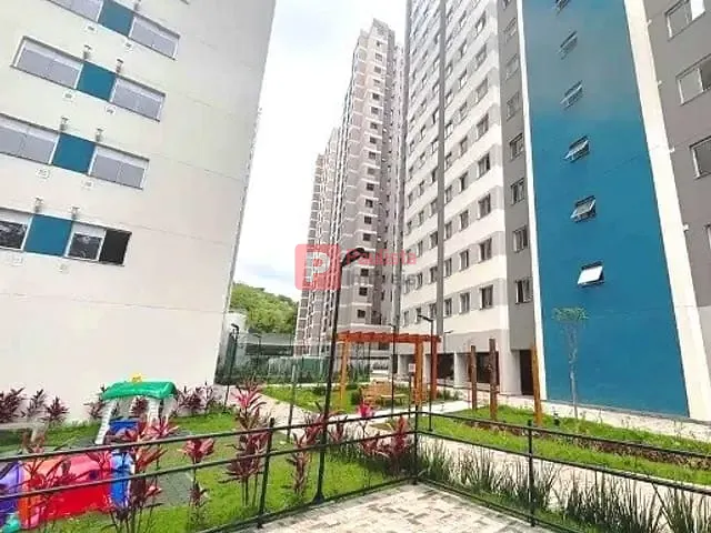 Apartamento com 35m² 2 quartos e 1 banheiro, para alugar, no bairro Usina Piratininga em São Paulo