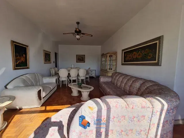 Apartamento com 137m² 2 quartos e 2 banheiros, à venda, no bairro Consolação em São Paulo