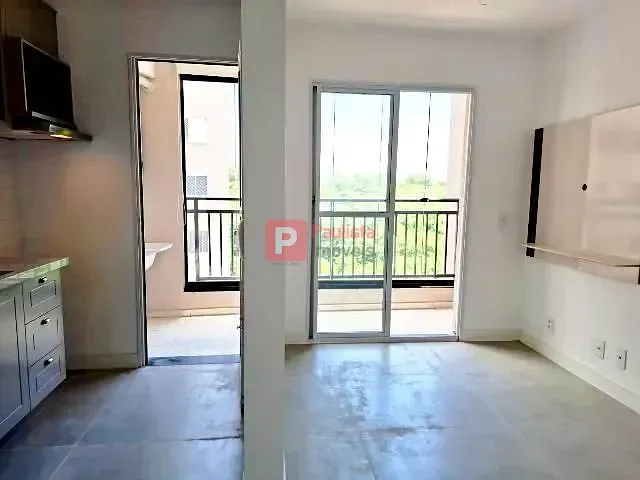 Apartamento com 40m² 2 quartos e 1 banheiro, para alugar, no bairro Usina Piratininga em São Paulo