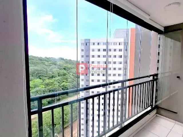 Apartamento com 40m² 2 quartos e 1 banheiro, para alugar, no bairro Usina Piratininga em São Paulo