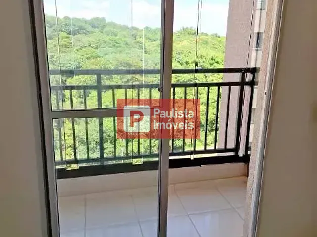 Apartamento com 40m² 2 quartos e 1 banheiro, para alugar, no bairro Usina Piratininga em São Paulo