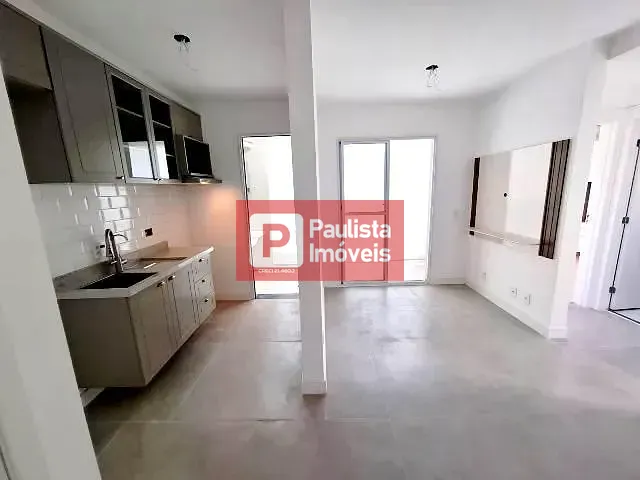 Apartamento com 40m² 2 quartos e 1 banheiro, para alugar, no bairro Usina Piratininga em São Paulo