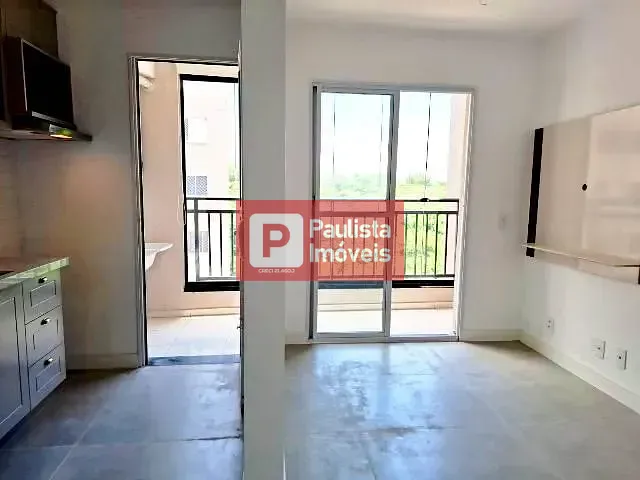 Apartamento com 40m² 2 quartos e 1 banheiro, para alugar, no bairro Usina Piratininga em São Paulo