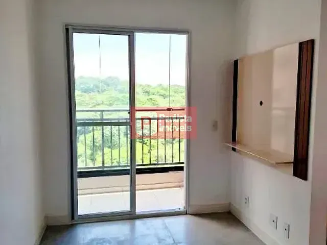 Apartamento com 40m² 2 quartos e 1 banheiro, para alugar, no bairro Usina Piratininga em São Paulo